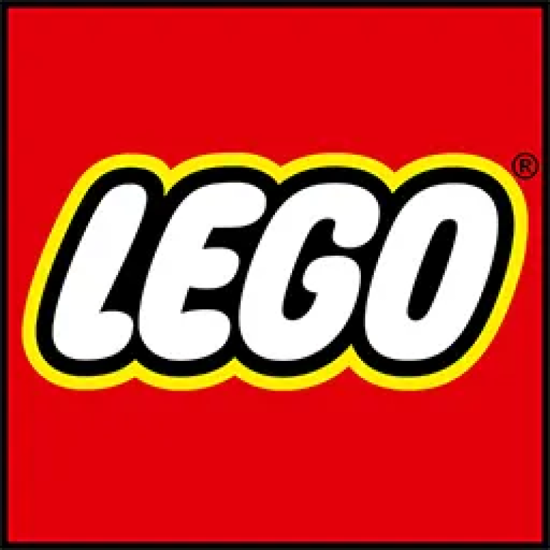 LEGO Website Concept 2026
