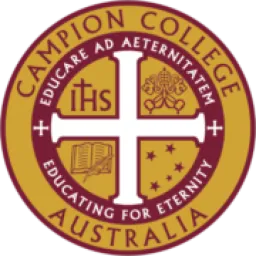 Campion College logo