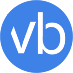 Vibebooks logo