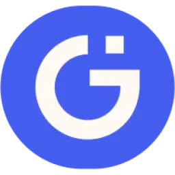Glorify logo