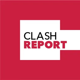 Clashreport logo