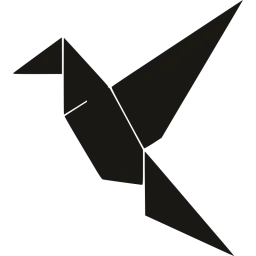 Origami Robotics logo