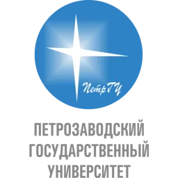 Petrozavodsk State University logo