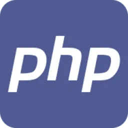 PHP logo