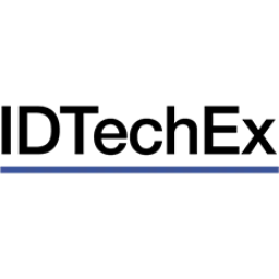 IDTechEx logo