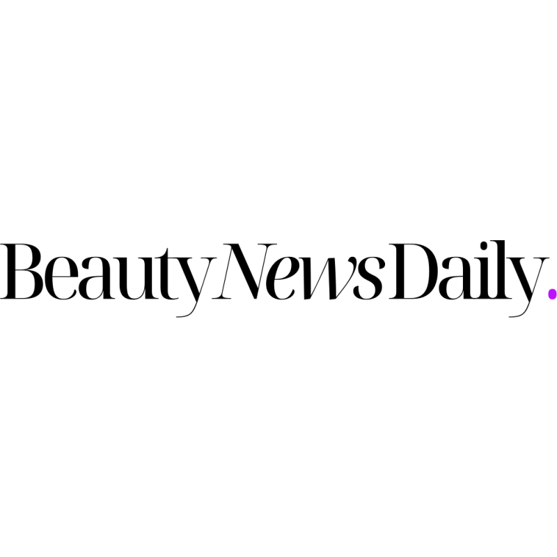 BeautyNewsDaily logo
