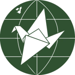 British Origami logo