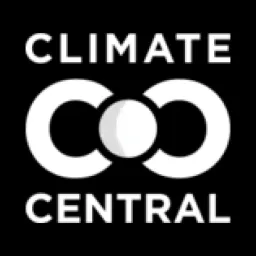 climatecentral logo