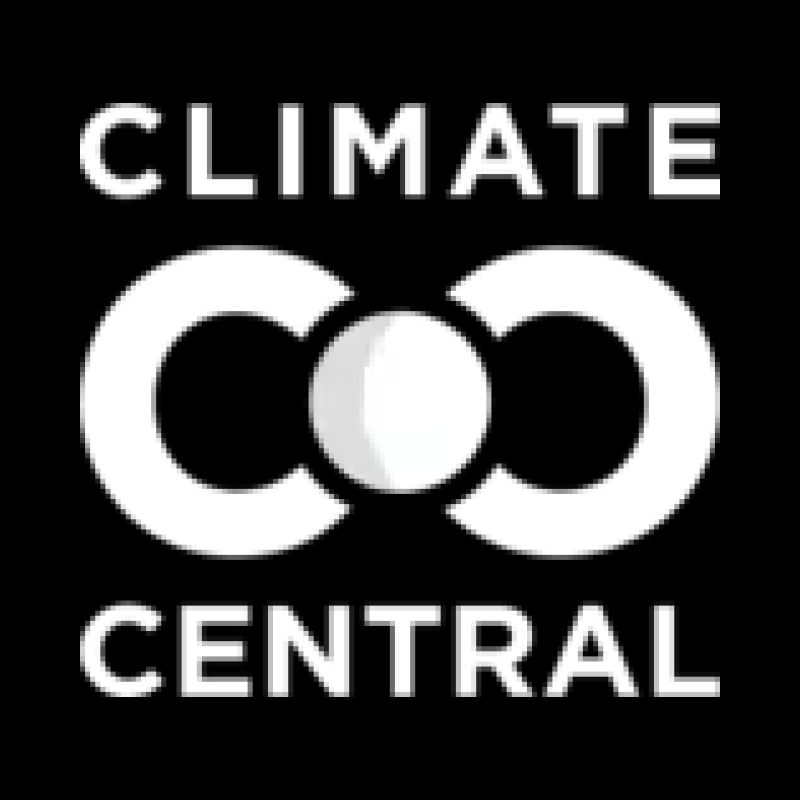 climatecentral logo