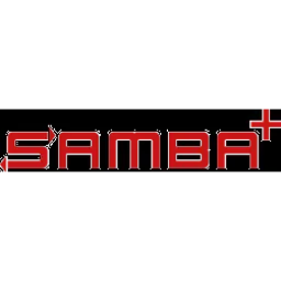 Samba logo