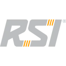 Roberts Space Industries logo