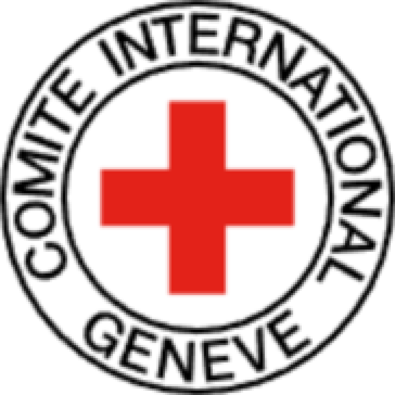 International Committee of the Red Cross