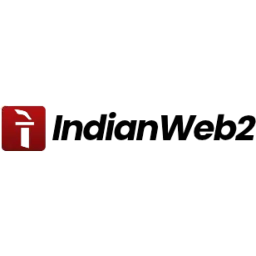 Indianweb2.com logo