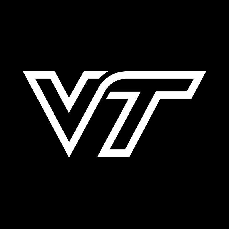 Virginia Tech News logo