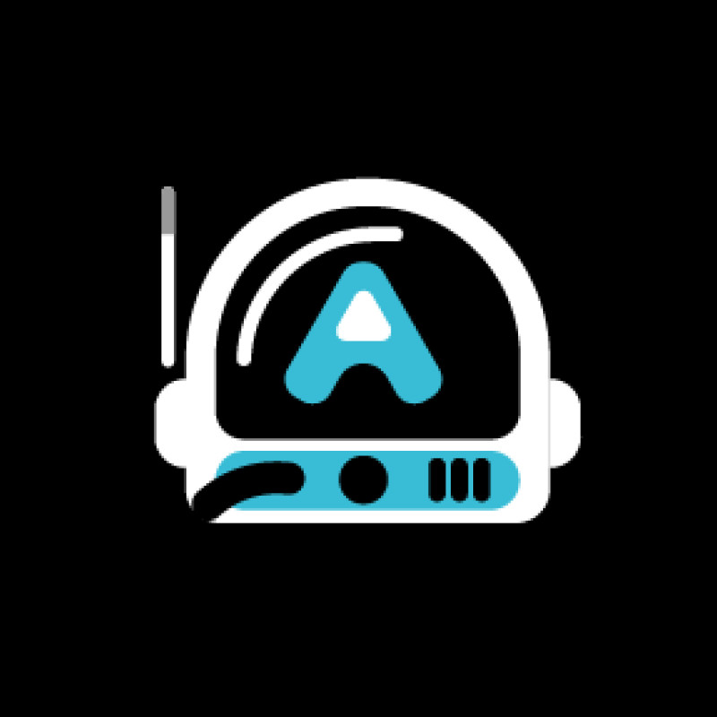 Aaronontheweb logo