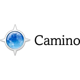 Caminobrowser logo
