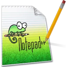 Notepad Plus Plus logo