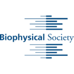 The Biophysical Society logo