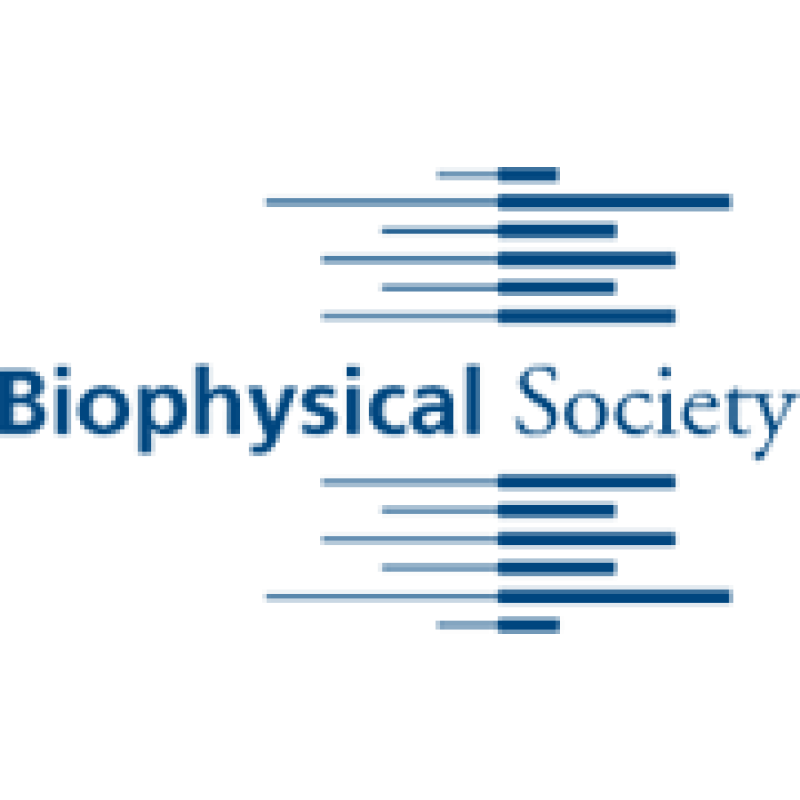 The Biophysical Society logo