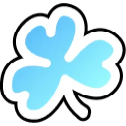 Paperclover logo