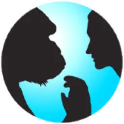 The Gorilla Foundation logo