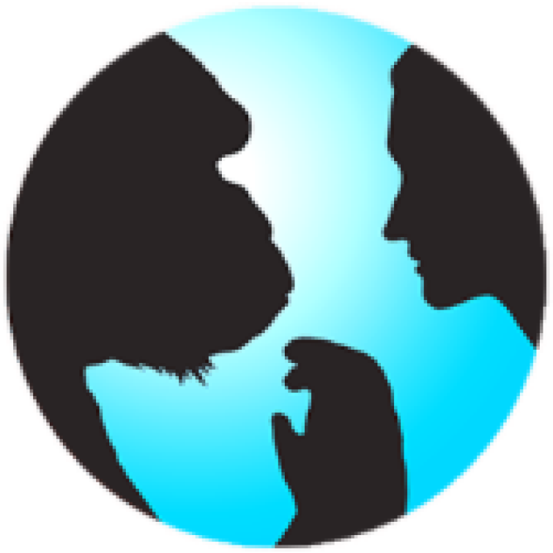 The Gorilla Foundation logo