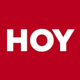 Hoy logo