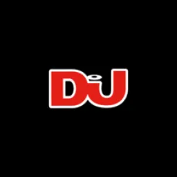 DJ Mag logo