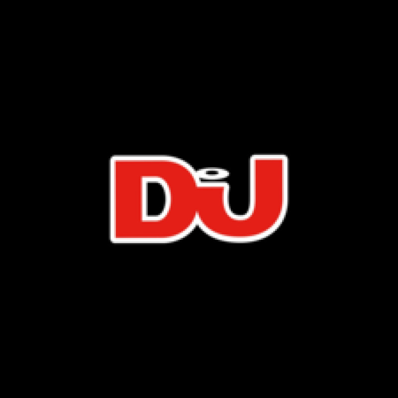 DJ Mag logo