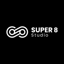 NO8 logo