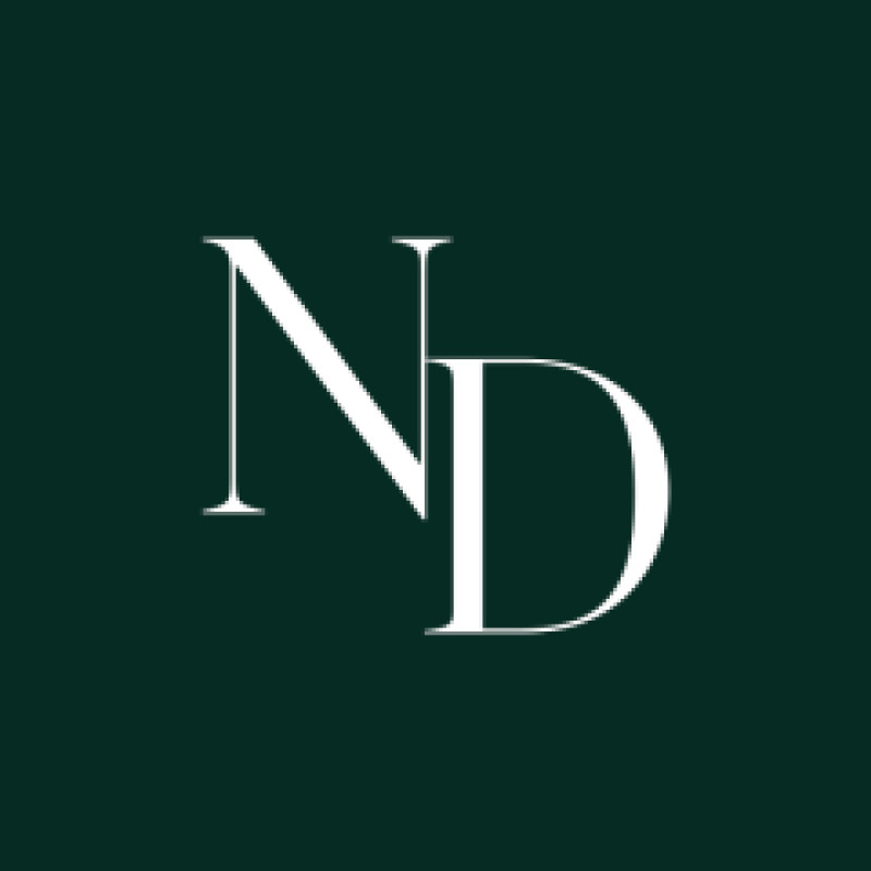Only Natural Diamonds logo