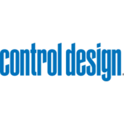 Control Design logo
