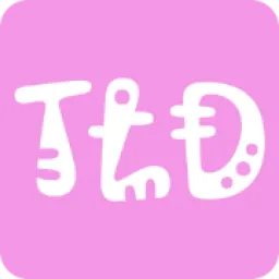Itsthatlady logo
