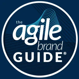 The Agile Brand Guide® logo