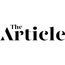 TheArticle logo