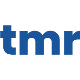 TravelMarketReport logo