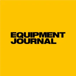 Equipment Journal logo