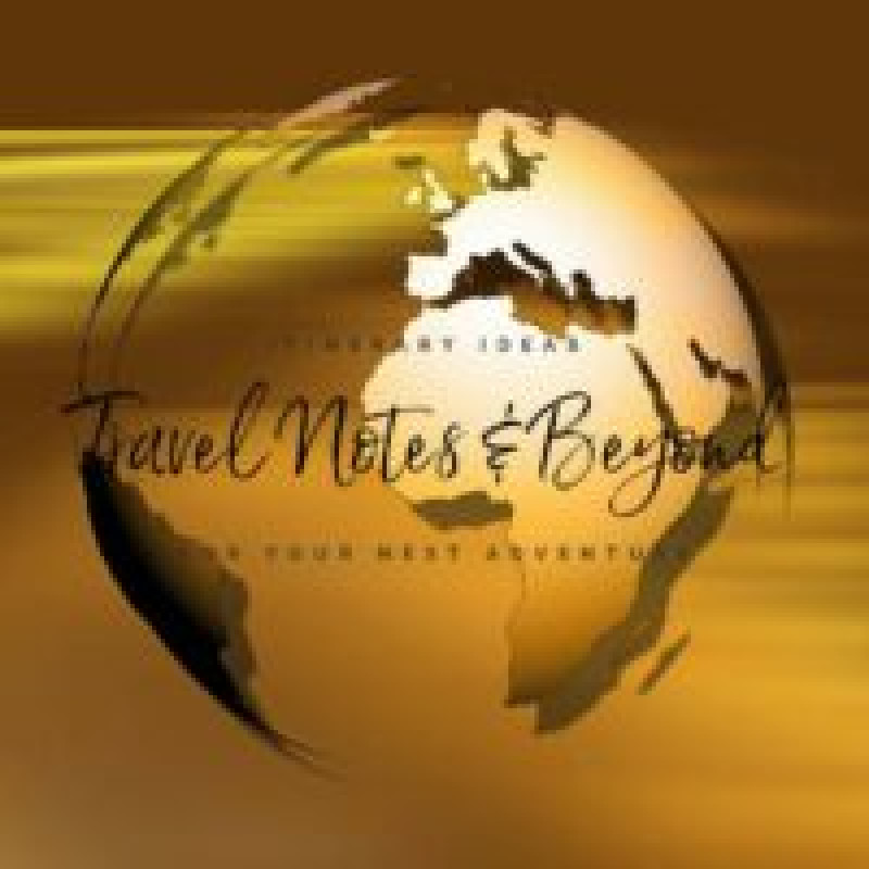 Travel Notes & Beyond logo