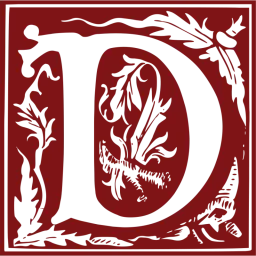 DALME logo