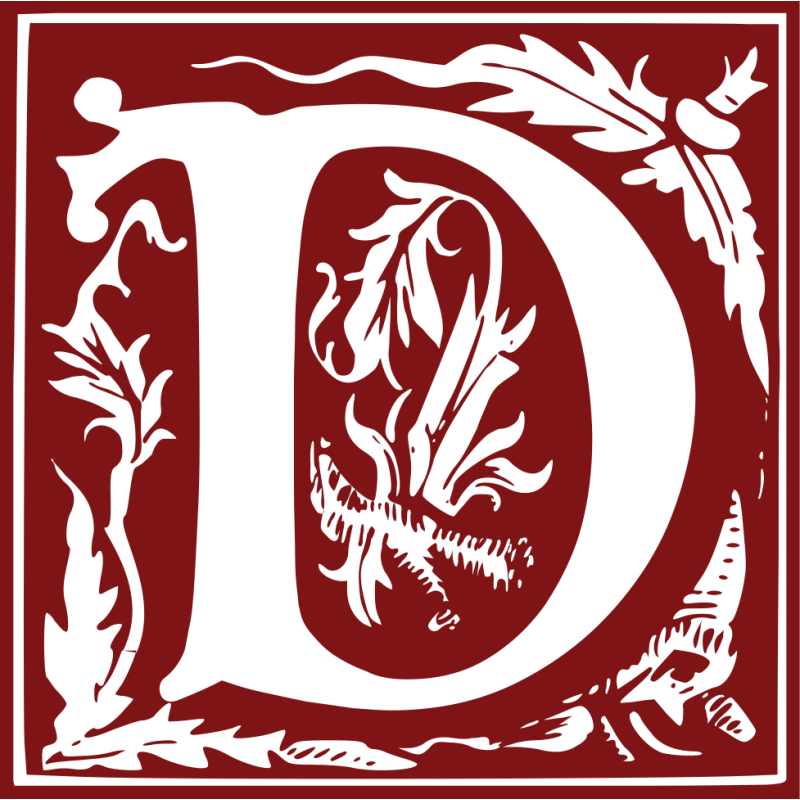 DALME logo