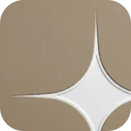 K A logo