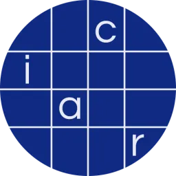 IACR Cryptology ePrint Archive logo