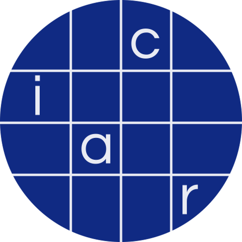 IACR Cryptology ePrint Archive logo