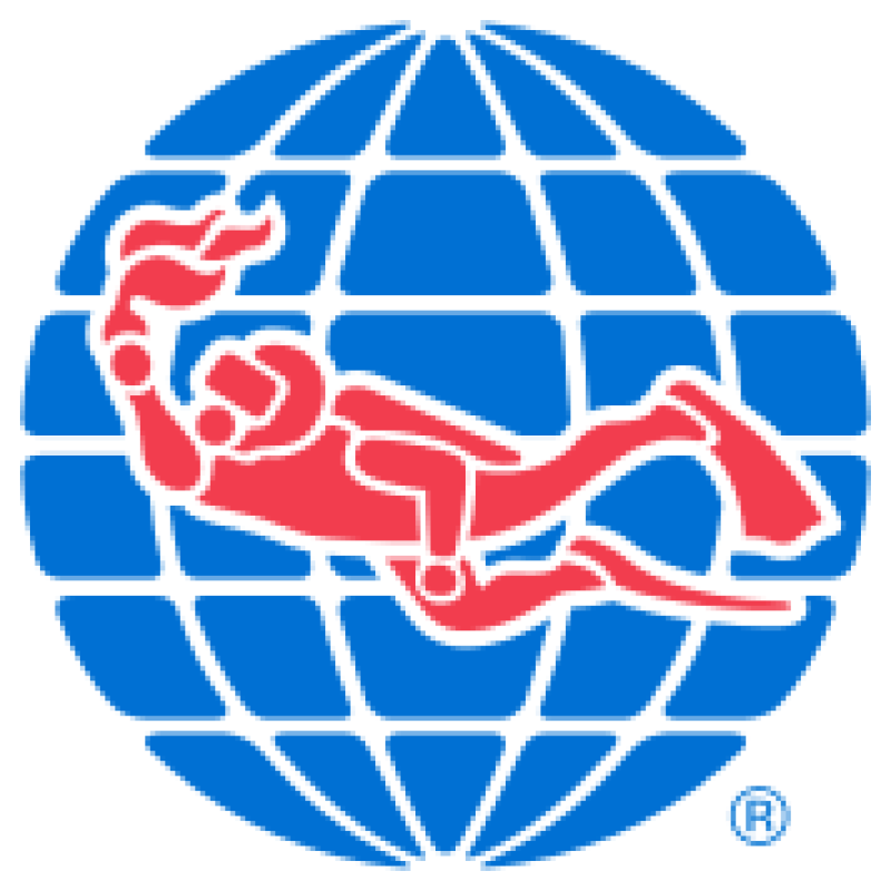 PADI logo