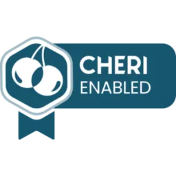 CHERI Alliance logo