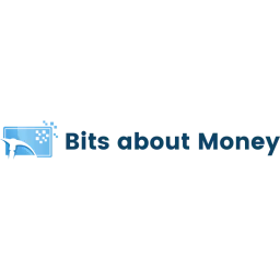 Bits about Money logo