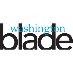 Washingtonblade logo