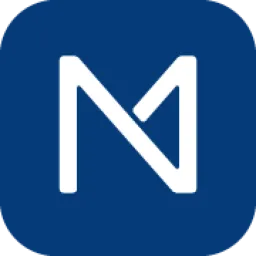 MdNDesignInteractiveWeb logo