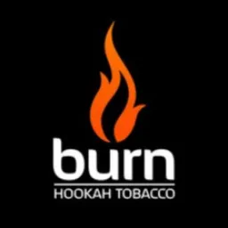Burn Tobacco logo