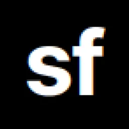 Blog by Simon Frey logo